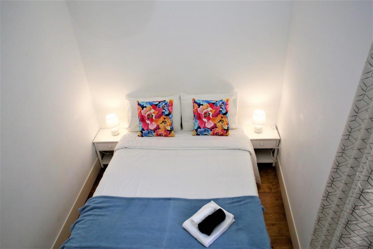 Beautiful Suite Lisbon Exterior photo