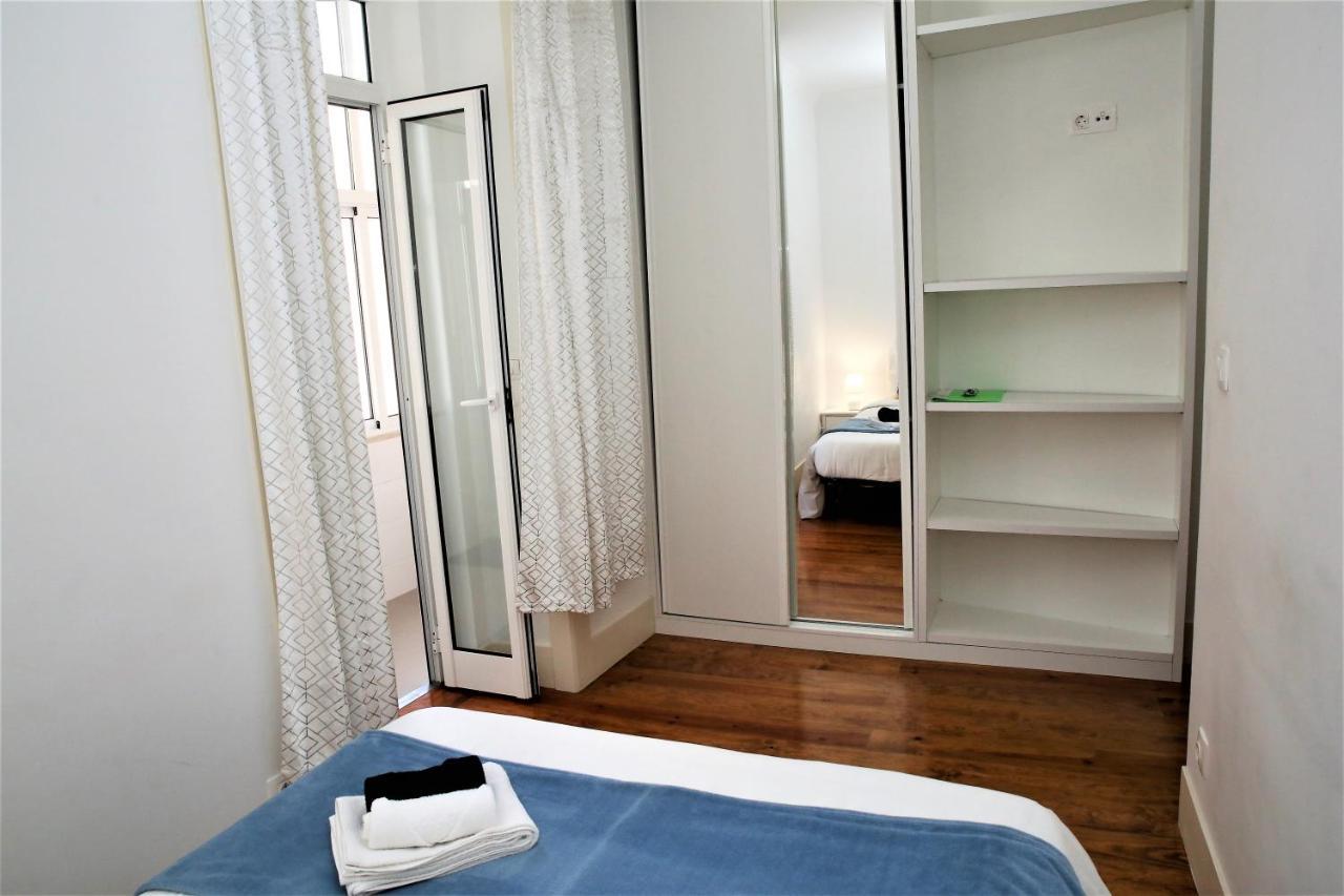 Beautiful Suite Lisbon Exterior photo