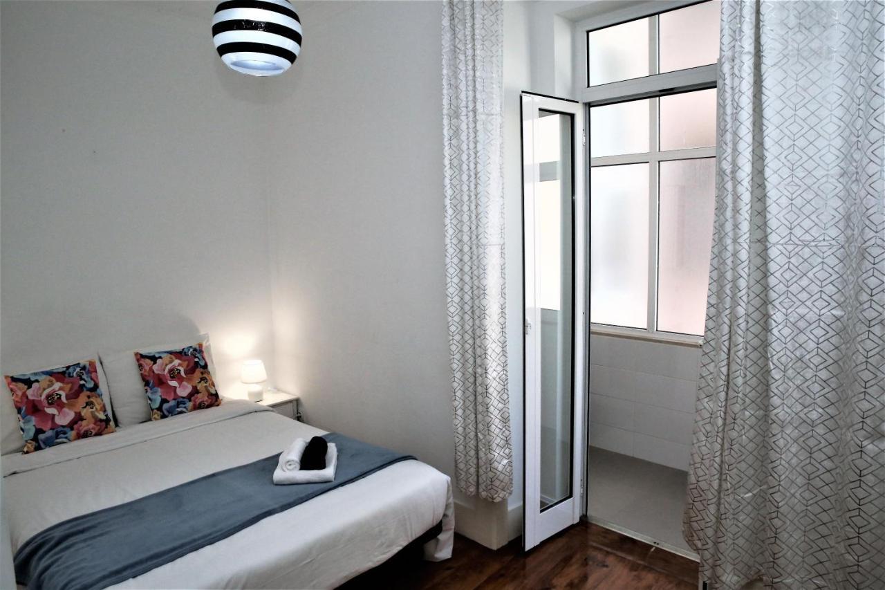 Beautiful Suite Lisbon Exterior photo