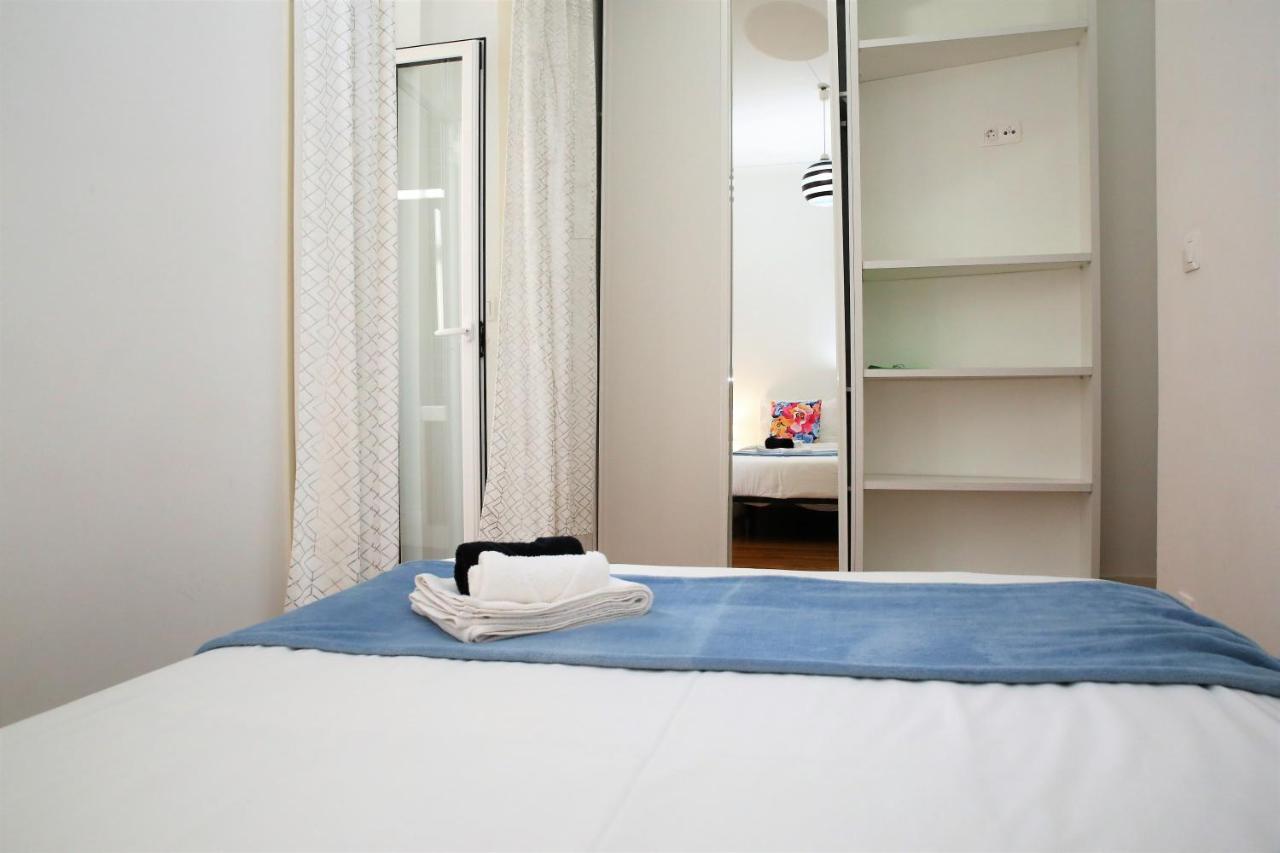 Beautiful Suite Lisbon Exterior photo
