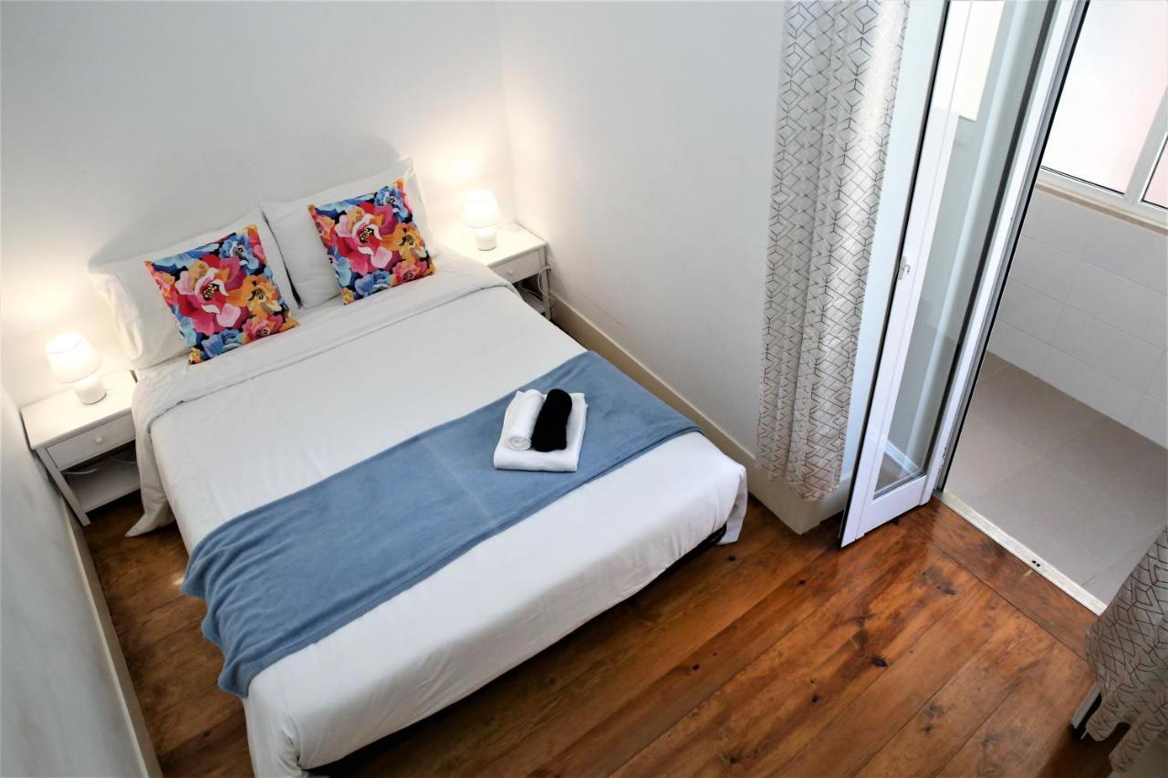 Beautiful Suite Lisbon Exterior photo
