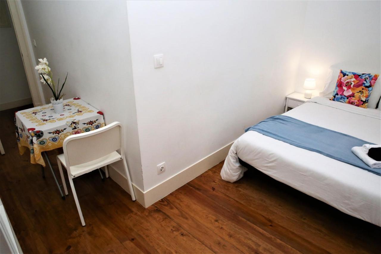 Beautiful Suite Lisbon Exterior photo
