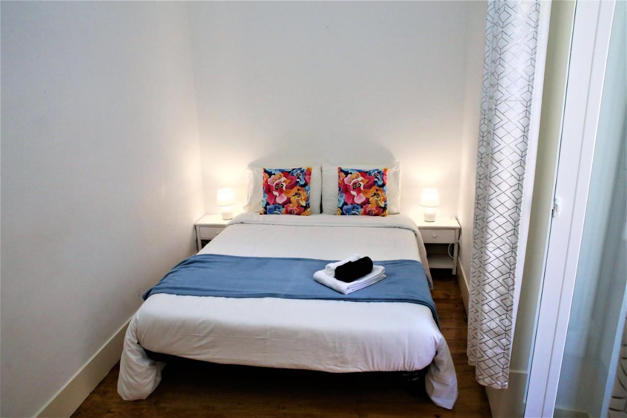 Beautiful Suite Lisbon Exterior photo
