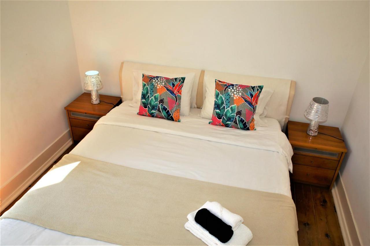 Beautiful Suite Lisbon Exterior photo