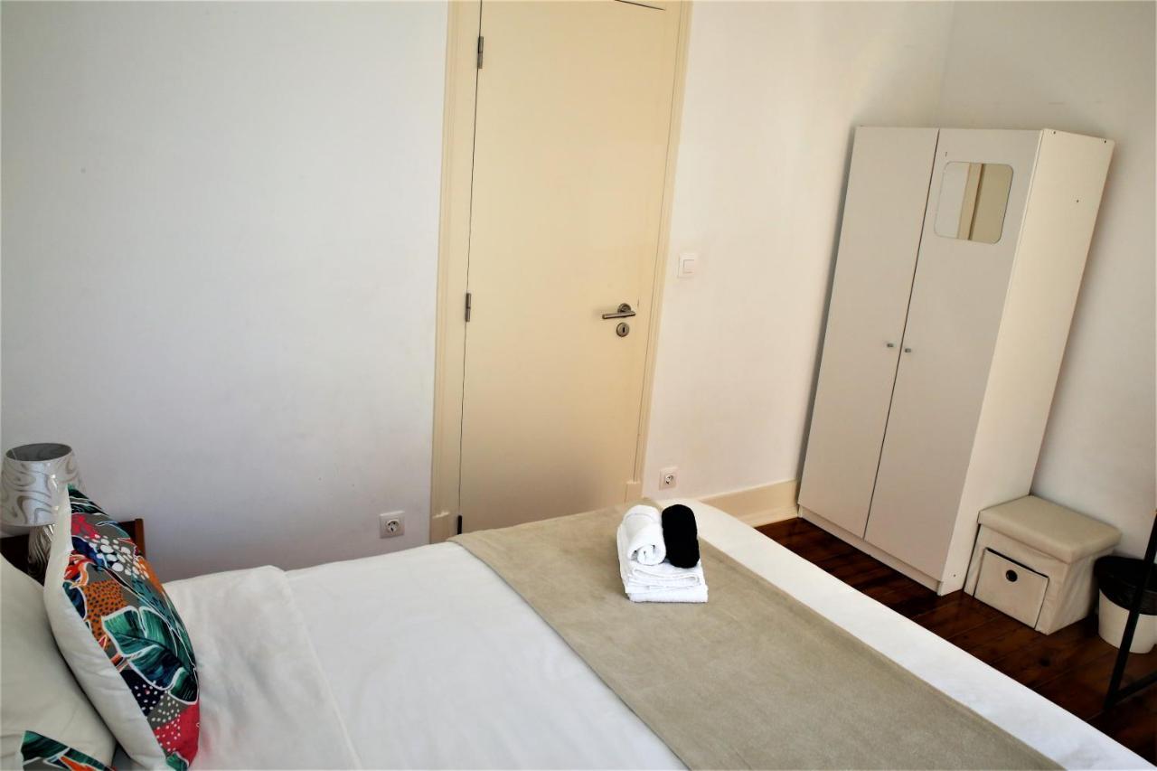 Beautiful Suite Lisbon Exterior photo