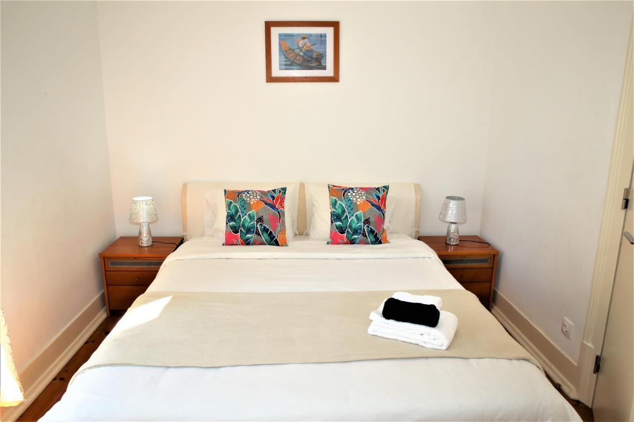 Beautiful Suite Lisbon Exterior photo
