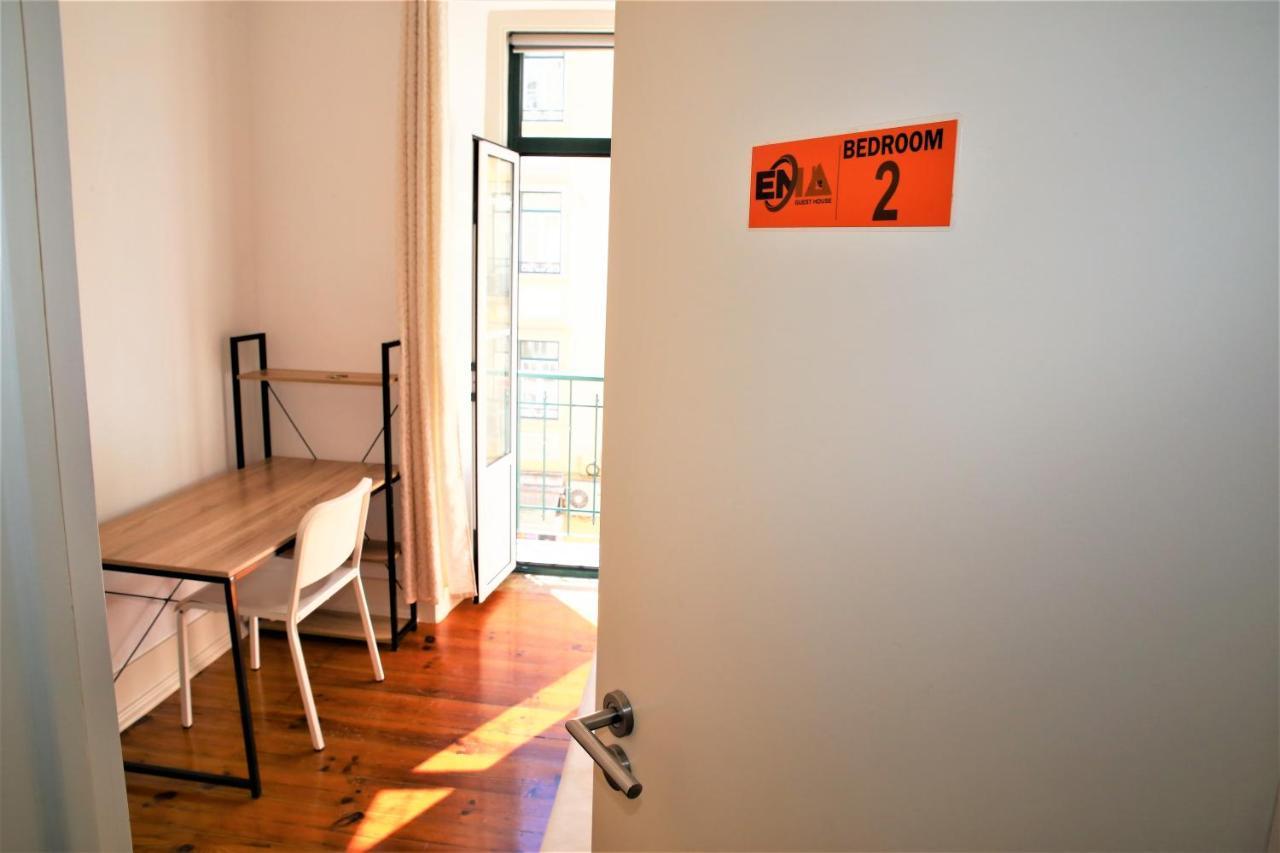 Beautiful Suite Lisbon Exterior photo